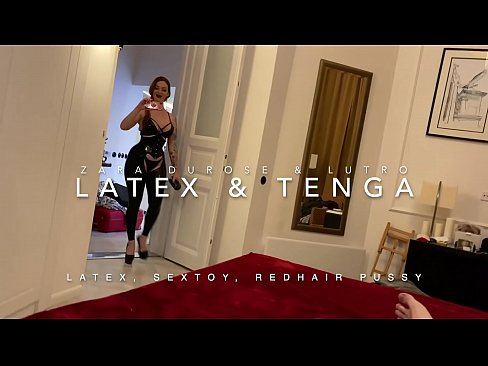 ❤️ germanastra pelirroja amb vestit de làtex follada pel germanastre ☑ Vídeo porno a nosaltres ca.milfnut-net.ru